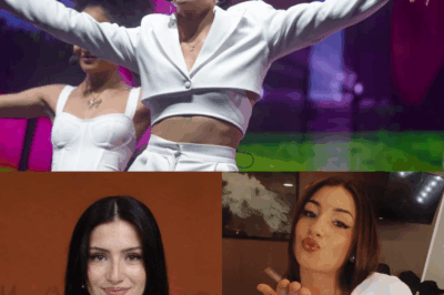 💬💔 Lénie (Star Academy) bouleverse ses fans : “J’ai mis du temps à vous écrire ce message…” – une annonce triste qui brise le silence.
