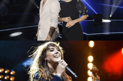 Zaz enceinte : la chanteuse prépare l’arrivée de son bébé dans une chambre au style inattendu, inspirée de ses voyages secrets avec son mystérieux compagnon… Les fans en restent bouche bée !