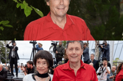 🎥❤️ Antoine de Maximy, 66 ans : qui est Magali, sa compagne mystérieuse de 20 ans sa cadette !? — un reportage discret, un amour qui a transformé le globe‑trotter.