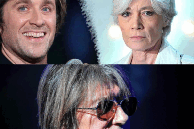 ❤️ Jacques Dutronc en fin de vie : les confidences bouleversantes de Thomas — « Dans son cœur, il n’y a toujours eu qu’une seule personne », une émotion rare entre père et fils en apesanteur.