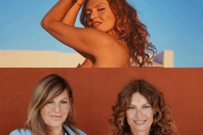Aurélie et Chloé Saada : « Si elle n’avait pas été ma sœur, je l’aurais voulue pour meilleure amie »