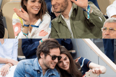 ✨ Vianney et Catherine Robert : l’annonce choc qui embrase la toile ! 🔥  Préparez-vous à une vague d’émotions ! 💖 Le chanteur Vianney et sa compagne, la sublime Catherine Robert, ont créé la surprise générale en partageant une nouvelle sensationnelle qui a fait exploser les réseaux sociaux ! 💥 Loin des clichés habituels, le couple a utilisé une méthode originale et pleine d’humour pour annoncer l’événement, laissant la toile en émoi et les fans complètement sous le choc ! 🤯  Alors que tout le monde s’attendait à une simple publication, Vianney et Catherine ont fait preuve d’une créativité débordante, déclenchant une véritable frénésie de réactions en ligne. 🎉 Des milliers de messages de félicitations, d’émojis en pleurs de joie et de commentaires élogieux ont déferlé, témoignant de l’amour que le public porte à ce couple discret mais profondément attachant. 😭 Leur annonce est rapidement devenue virale, faisant le tour du web en quelques heures et devenant le sujet de conversation numéro un ! 🗣️  Mais alors, quelle est cette “bonne nouvelle” qui a provoqué un tel élan de joie et de surprise ? 🤔 S’agit-il d’un nouveau membre dans la famille, d’un projet artistique secret ou d’une autre aventure extraordinaire ? 🤫 Les spéculations vont bon train, et la communauté en ligne est en ébullition, avide de découvrir la vérité derrière cette annonce mystérieuse. 🔍  Pour percer le mystère et découvrir la véritable annonce qui a enflammé les réseaux sociaux, n’hésitez pas à lire la suite de l’article ! 👇