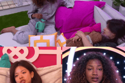 “Il faut que tu stoppes” : Anita (Secret Story) recadrée par sa mère, son attitude envers Noah fait scandale