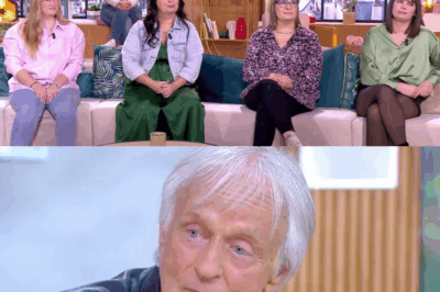 “Ils ont ruiné ma santé !” : Dave balance tout sur l’erreur médicale dont il a été victime — révélations glaçantes sur ce qu’il a subi en silence pendant des mois…