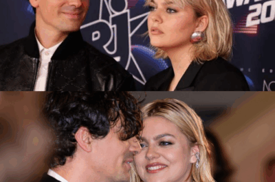 Coup de théâtre : après son échec cuisant à l’Eurovision, Louane surprend tout le monde avec une annonce choc – Son mariage secret avec Florian Rossi enfin révélé !