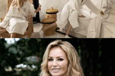 Adriana Karembeu crée la polémique : découvrez les photos secrètes et le prix vertigineux de sa suite ultra-luxueuse à Marrakech – Un univers caché qui fait rêver… ou grincer des dents !
