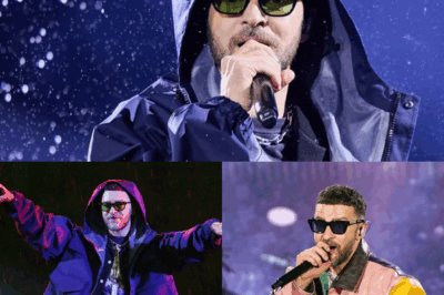 «Gênant», «fini» : Justin Timberlake essuie une pluie de critiques après son concert en Roumanie