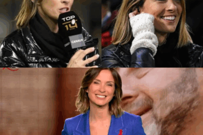 Isabelle Ithurburu : Comment elle a défié l’impossible et conquis le 13h de TF1 en un éclair !