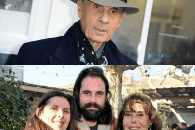 Guy Marchand est décédé sans rien léguer à ses enfants… il a laissé un compte bancaire à découvert et deux enfants éplorés