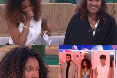 “Tu forces…” : Anita (Secret Story) raisonnée par sa mère au sujet de Noah, la séquence humiliante qui fait le buzz