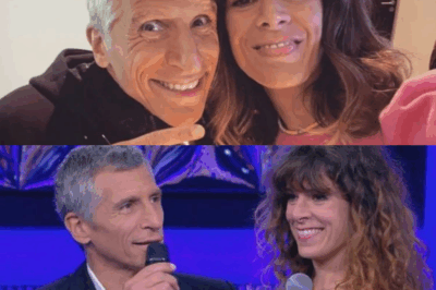  🤫❤️‍🔥 EXCLU MONDIALE ! Magali Ripoll lâche une bombe sur la vie privée de Nagui ! “Je les observe depuis des années, et franchement, c’est un couple qui m’inspire” ! Une confession explosive sur les coulisses de l’émission, un secret brûlant entre Magali, Nagui et Mélanie Page éclate au grand jour ! La vérité derrière les caméras n’est pas ce que vous croyez ! 🤯📸 – “Je les observe depuis des années, et franchement, c’est un couple qui m’inspire” : Magali Ripoll brise le silence sur sa relation intime avec Nagui et Mélanie Page, révélant ce qui se passe vraiment en coulisses de N’oubliez pas les paroles – cliquez sur le lien pour tout découvrir