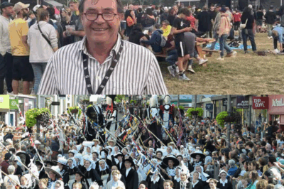 « Les artistes vont devoir revoir leurs exigences », estime le président du festival Au Pont du Rock