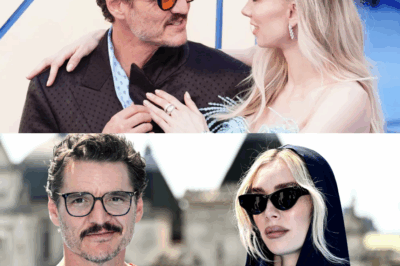 The Internet Isn’t Buying the Pedro Pascal Hate Campaign