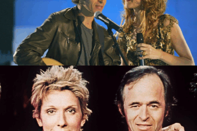 Il a écrit chaque mot pour elle, elle a pleuré dès la première note : l’histoire secrète et bouleversante derrière la rencontre qui a transformé Céline Dion à jamais