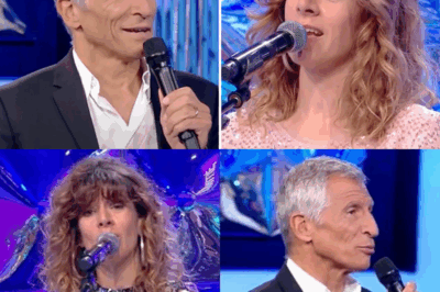 🤫🔥 BOMBE SEXUELLE ! EXCLU : “JE LES OBSERVE DEPUIS DES ANNÉES… C’EST UN COUPLE QUI M’INSPIRE !” Magali Ripoll lâche tout sur Nagui et Mélanie Page ! Une relation intime cachée, un triangle amoureux ? La vérité scandaleuse des coulisses de l’émission qui va vous laisser sans voix ! 🤯💍
