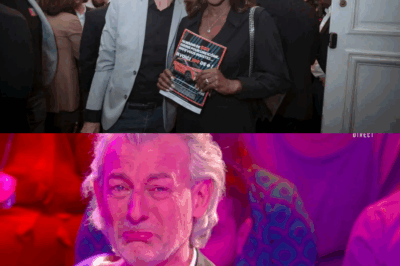 Gilles Verdez : la vérité sur sa nouvelle vie