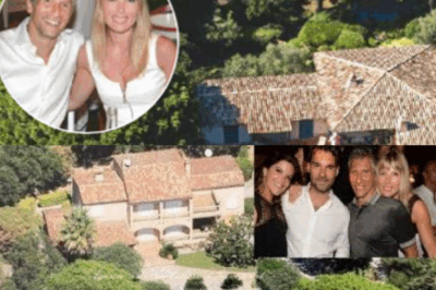 💎 Révélation explosive – Nagui brise le silence sur sa villa à 10 millions $ à Saint-Tropez, piscine à débordement, vue mer… Mais derrière le luxe affiché avec Mélanie Page, se cache-t-il un secret inavoué ? Les détails pourraient tout changer — découvrez-les maintenant.