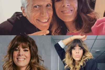 EXCLU – “Je les observe depuis des années, et franchement, c’est un couple qui m’inspire” : Magali Ripoll brise le silence sur sa relation intime avec Nagui et Mélanie Page, révélant ce qui se passe vraiment en coulisses de N’oubliez pas les paroles – cliquez sur le lien pour tout découvrir