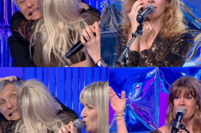 “Elles l’entourent et le touchent en direct” : plusieurs danseuses s’approchent dangereusement de Nagui sur le plateau de N’oubliez pas les paroles, jusqu’à ce que Magali Ripoll intervienne avec humour… mais aussi une menace qui glace l’ambiance – cliquez sur le lien pour voir la vidéo