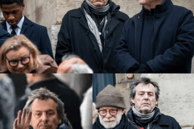 Jean-Luc Reichmann, victime d’un piège en pleine émission ? Sa mère ne dort plus, les fans crient au complot – pourquoi cette séquence a-t-elle été diffusée ? Coïncidence étrange ou message caché ? Ne manquez pas ce que personne n’a osé révéler…