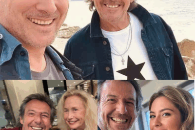 Choc télévisuel – La saison 11 de “Léo Mattéï” avec Jean-Luc Reichmann pulvérise les audiences, mais derrière les chiffres records, des critiques inattendues et des rumeurs de coulisses viennent troubler l’image parfaite : scénario trop sombre, tensions entre acteurs, vérités cachées ou simple coup de buzz ? Les révélations à venir pourraient bien tout renverser — restez branchés pour découvrir la face cachée de ce succès.
