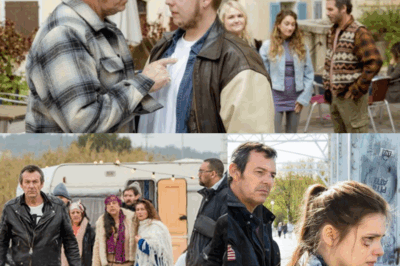 Intrigue et controverse – Pour sa saison 9, “Léo Mattéï” sur TF1 affiche des enquêtes plus poignantes et des vérités plus dérangeantes que jamais, mais certains téléspectateurs dénoncent une violence accrue et un Jean-Luc Reichmann méconnaissable : choix artistique audacieux ou dérive inquiétante ? Entre fans conquis et voix critiques, la vérité sur cette saison pourrait bien bouleverser vos certitudes — lisez la suite pour comprendre.