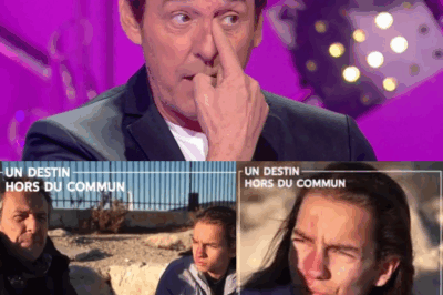 Suspense et zones d’ombre – Jean-Luc Reichmann aurait tout tenté pour faire disparaître sa célèbre tache, entre rendez-vous confidentiels, interventions discrètes et silences pesants. Pourquoi cette obsession ? Est-ce vraiment pour l’image ou cache-t-il autre chose ? Les coulisses de cette histoire fascinante vont vous surprendre.