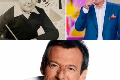 Souffrance et mystère – Pendant des années, Jean-Luc Reichmann aurait enduré un traitement douloureux pour tenter d’effacer sa tache emblématique. Pourquoi continuer malgré la douleur ? Était-ce vraiment efficace ? Entre confidences, rumeurs et silences lourds, ce récit soulève plus de questions qu’il n’apporte de réponses.