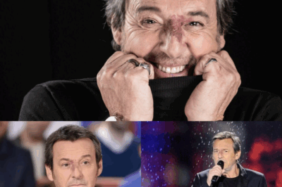 🕰 “Je veux redevenir celui que j’étais” : Jean-Luc Reichmann se bat pour retrouver sa vie d’avant, mais les blessures sont plus profondes qu’on ne le pensait. Sa femme craque, ses enfants s’éloignent, et l’animateur livre enfin toute la vérité sur ces mois d’enfer qu’il a traversés en silence.
