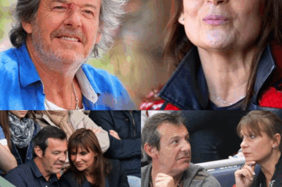 Panique et murmures dans les coulisses : depuis plusieurs jours, des rumeurs étranges circulent autour de Jean-Luc Reichmann, mais personne ne s’attendait à ce que l’animateur iconique de Les 12 Coups de Midi vive un huis clos forcé avec son épouse dans un hôtel, loin de toute présence familière, sous des circonstances que certains qualifient déjà de « préoccupantes ». Entre les confidences à demi-mot, les messages énigmatiques postés sur les réseaux et le silence pesant de l’équipe, l’affaire prend une tournure aussi déroutante que dramatique… et ce que nous avons découvert change complètement la donne.