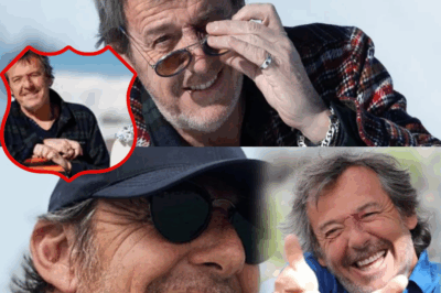 Scandale inattendu dans les coulisses de “Léo Matteï” – Derrière l’image du héros incorruptible qu’il incarne à l’écran, Jean-Luc Reichmann cache des passions surprenantes… et l’une d’elles, une collection si insolite qu’elle laisse même ses proches sans voix. Comment un objet apparemment banal est-il devenu pour lui une obsession au fil des années ? Un détail révélé par hasard pourrait tout expliquer… ou rendre le mystère encore plus épais. Les réponses déroutantes que vous n’imaginiez pas – à découvrir absolument.