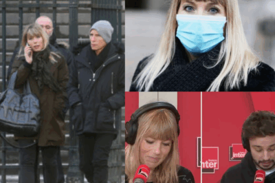 Moment de vérité – À huis clos, Mélanie Page évoque avec ses trois enfants un sujet intime et déchirant : adoption cachée, abandon passé, ou choix de vie irréversible ? Pourquoi a-t-elle décidé de tout leur dire si jeunes ? La réaction de sa fille a bouleversé toute la famille. Jean-Luc Reichmann, informé après coup, aurait été sous le choc. Était-ce une promesse faite à elle-même, ou un acte dicté par l’urgence ? Des témoins proches parlent d’une nuit sans sommeil, de larmes, et d’une décision irrévocable. Ce que Mélanie a dévoilé pourrait bien redéfinir toute leur histoire familiale – révélations bouleversantes ci-dessous.
