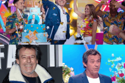 🟣 De simple comédien à multimillionnaire incontournable : Jean-Luc Reichmann, fort de ses années de succès sur TF1, détient désormais une fortune à sept chiffres impressionnante, alimentée par des salaires records, des droits d’auteur lucratifs et un flair étonnant pour les placements… cliquez ici pour tout savoir