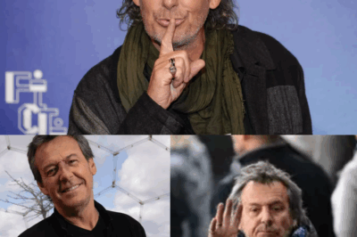 Scène de chaos en direct – Jean-Luc Reichmann déclaré “mort à la télé”, la panique gagne le plateau, sa mère en larmes : que s’est-il vraiment passé ce jour-là ? Simple erreur technique ou sinistre mise en scène ? Détails choquants révélés ici – continuez à lire !