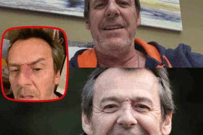 Confession épuisée – Après avoir contracté la Covid-19, Jean-Luc Reichmann se dit exténué… mais cache derrière ses mots une anecdote étonnante sur les jours précédant le test positif. Malchance, imprudence ou hasard total ? Les révélations à venir pourraient bien tout changer.