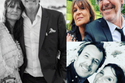 Révélation inattendue – Jean-Luc Reichmann et Nathalie Lecoultre : la vérité derrière leur première rencontre “hors du commun” sur un plateau de tournage… Un coup de foudre arrangé ou pur hasard ? Les confidences inédites qui bouleversent tout. Plus d’indices ci-dessous…