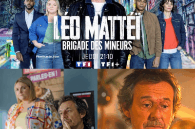 Audiences télé : malgré un anniversaire culte, « Fort Boyard » s’effondre face à la machine TF1 et Jean-Luc Reichmann avec « Léo Mattéï » – une claque inattendue pour France 2, les réseaux sociaux s’enflamment – Cliquez sur le lien pour tous les détails.