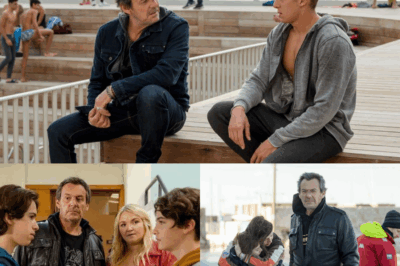 Choc et révélations – La saison 9 de “Léo Mattéï” avec Jean-Luc Reichmann promet une immersion plus sombre et plus intense que jamais, mais derrière les enquêtes haletantes, des critiques pointent un changement radical : atmosphère oppressante, intrigues bouleversantes, héros transformé… évolution nécessaire ou perte d’âme ? Ce qui se cache derrière ce virage pourrait bien vous surprendre — restez avec nous pour le découvrir.
