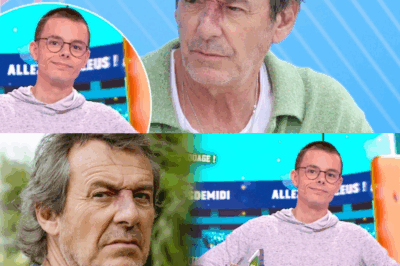 🟥 Inquiétude soudaine sur le plateau des 12 Coups de Midi : Jean-Luc Reichmann interrompt l’émission en plein direct après avoir remarqué un détail alarmant chez Émilien lors de sa 617e participation – silence dans le public, regard figé de l’animateur, tension palpable… Était-ce un simple malaise ou le signe d’un trouble plus profond ? Les images inédites, censurées lors de la diffusion, sèment le doute. 👉 Cliquez ici pour découvrir ce que les caméras ont vraiment capté.