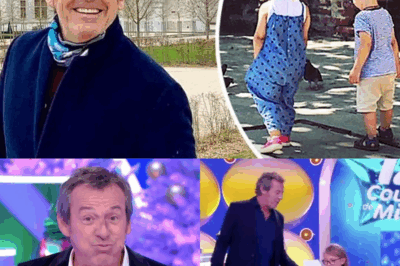 🔵 Éclats de rire, regards surpris et allusions troublantes : dans l’émission Les 12 Coups de Midi, Jean-Luc Reichmann a surpris tout le monde en parlant d’un éventuel 7e enfant – une confidence inattendue qui cache peut-être une vraie volonté de paternité tardive… cliquez ici pour tout savoir
