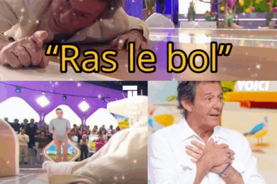 😡 “On touche le fond !” : Le dernier exploit d’Émilien dans Les 12 Coups de Midi fait craquer les internautes — Jean-Luc Reichmann, hilare, multiplie les blagues et dérape totalement en direct… Mais ce que personne n’avait prévu, c’est la colère explosive des fans, choqués par l’attitude de l’animateur. Cliquez sur le lien pour découvrir ce moment qui divise la France entière !