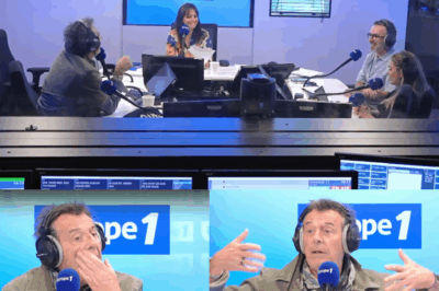 Tragédie évitée de justesse – Déclaré mort sur la route, Jean-Luc Reichmann révèle enfin les secondes glaçantes où il a entendu un gendarme annoncer son décès, alors qu’il était encore conscient… Ce qu’il a fait ensuite va vous laisser sans voix – cliquez ici pour lire la suite
