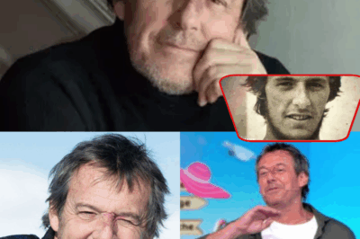 🟥 Scandale en coulisses – Jean-Luc Reichmann brisé par un secret d’enfance longtemps enfoui : “J’ai souffert le martyre”, mais que cache vraiment cette douleur ? Coïncidence ou revanche du passé ? Sa mère, bouleversée, parle enfin… Vous ne devinerez jamais ce qu’elle a révélé.