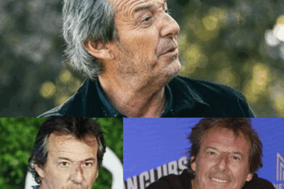 🔥 Moment de gêne monumental – En plein direct, Jean-Luc Reichmann cloué au pilori par une remarque cinglante : “Vous êtes sadique !” Mais que s’est-il vraiment passé avant cette question qui dérange ? Révélations choquantes ci-dessous…