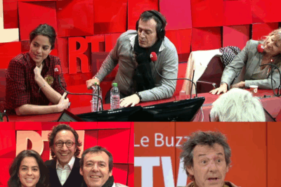 Scandale en coulisses : Jean-Luc Reichmann avoue enfin avoir failli trahir TF1 pour C8 — les dessous de cette proposition secrète qui aurait pu bouleverser toute la télé française… mais ce qui l’a retenu au dernier moment va vous surprendre — cliquez ici pour tout comprendre