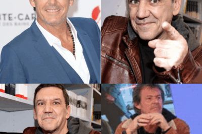 🔵 “Mon monde s’est effondré” : Jean-Luc Reichmann revient enfin sur l’affaire Quesada, des années après le scandale qui a entaché Les 12 Coups de Midi – confidences crues, trahison personnelle et coulisses d’un traumatisme encore ouvert… cliquez ici pour lire l’histoire complète