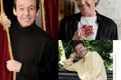🎭 Jean-Luc Reichmann revient de loin : après avoir touché le fond, il tente de reprendre sa vie d’avant… mais rien n’est plus comme avant. Cette décision inattendue qui a bouleversé sa famille, ce combat intérieur qu’il cache au public, et cette confession bouleversante qui pourrait bien tout changer…