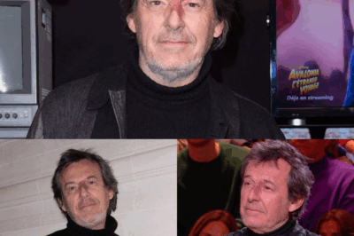Tragédie évitée de justesse ou simple mise en garde ? Jean-Luc Reichmann surprend tout le monde en interrompant son programme pour délivrer un message glaçant à ses fans, commençant par ces trois mots qui ont figé le plateau : « Faites attention à… », et ce qu’il a révélé ensuite a laissé le public sous le choc, incapable de croire à la gravité de la situation qu’il venait d’évoquer – un avertissement qui pourrait bien sauver des vies dans les jours à venir, si seulement on l’écoute vraiment.