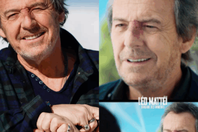 Révélations chocs sur Jean-Luc Reichmann, le visage incontournable de “Léo Matteï” – Tout le monde croit connaître l’animateur et comédien, mais peu savent que, loin des caméras, il se livre à une passion secrète et déroutante : une collection unique, dont la nature étonne même ses amis les plus proches. Pourquoi cet intérêt presque obsessionnel pour un objet que la plupart ignoreraient ? Une découverte récente dans sa loge pourrait bien lever le voile… ou au contraire attiser toutes les questions. Plus de détails fascinants ci-dessous…