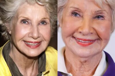 ‘Je n’ai rien fait !’ : Danièle Gilbert révèle son secret de jeunesse sans chirurgie esthétique et son mode de vie sain. Découvrez comment elle défie le temps à 82 ans !